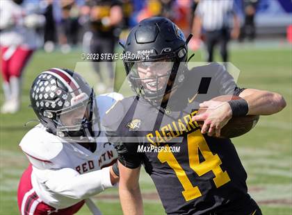 Thumbnail 2 in Red Mountain vs Saguaro (AIA 6A Final) photogallery.
