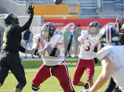 Thumbnail 3 in Red Mountain vs Saguaro (AIA 6A Final) photogallery.