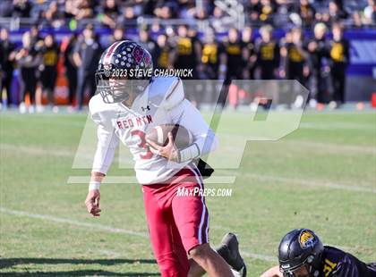 Thumbnail 1 in Red Mountain vs Saguaro (AIA 6A Final) photogallery.