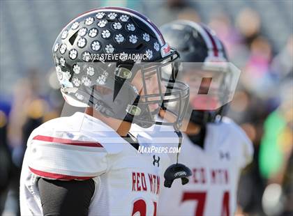 Thumbnail 1 in Red Mountain vs Saguaro (AIA 6A Final) photogallery.