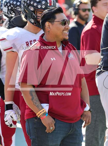 Thumbnail 2 in Red Mountain vs Saguaro (AIA 6A Final) photogallery.