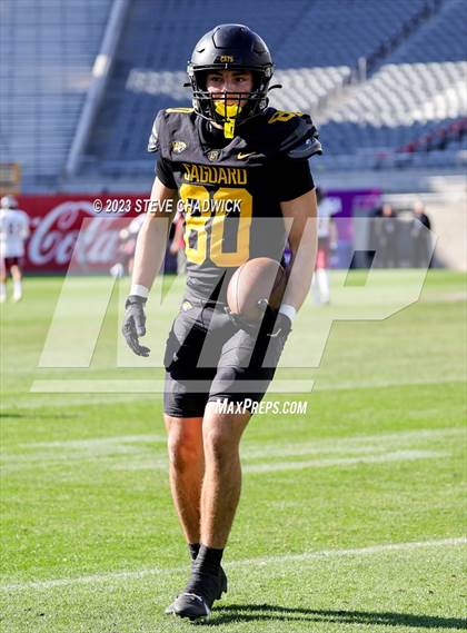 Thumbnail 1 in Red Mountain vs Saguaro (AIA 6A Final) photogallery.