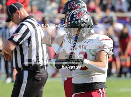Thumbnail 3 in Red Mountain vs Saguaro (AIA 6A Final) photogallery.