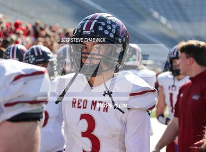 Thumbnail 2 in Red Mountain vs Saguaro (AIA 6A Final) photogallery.