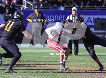 Thumbnail 1 in Red Mountain vs Saguaro (AIA 6A Final) photogallery.