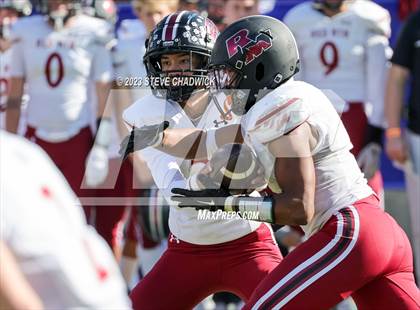 Thumbnail 3 in Red Mountain vs Saguaro (AIA 6A Final) photogallery.