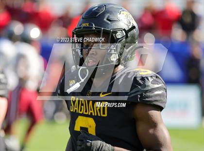 Thumbnail 2 in Red Mountain vs Saguaro (AIA 6A Final) photogallery.