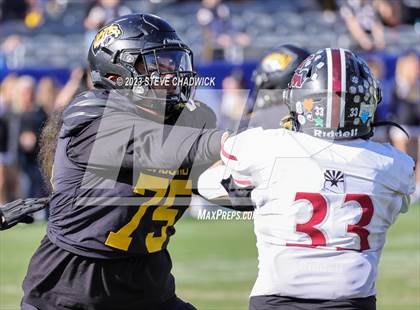 Thumbnail 1 in Red Mountain vs Saguaro (AIA 6A Final) photogallery.