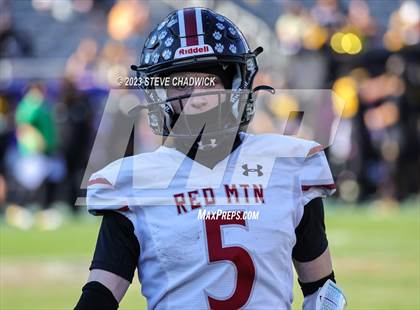 Thumbnail 1 in Red Mountain vs Saguaro (AIA 6A Final) photogallery.