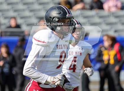 Thumbnail 3 in Red Mountain vs Saguaro (AIA 6A Final) photogallery.
