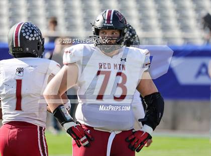 Thumbnail 3 in Red Mountain vs Saguaro (AIA 6A Final) photogallery.