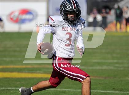 Thumbnail 2 in Red Mountain vs Saguaro (AIA 6A Final) photogallery.