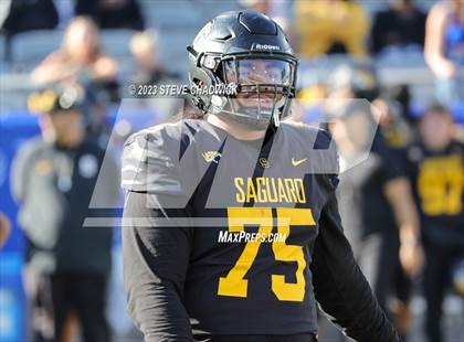 Thumbnail 3 in Red Mountain vs Saguaro (AIA 6A Final) photogallery.