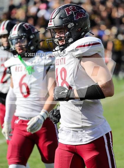 Thumbnail 2 in Red Mountain vs Saguaro (AIA 6A Final) photogallery.