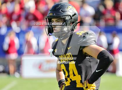 Thumbnail 1 in Red Mountain vs Saguaro (AIA 6A Final) photogallery.