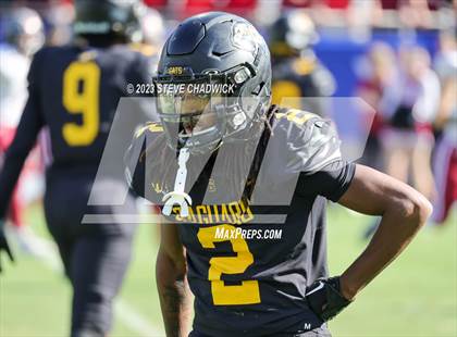 Thumbnail 3 in Red Mountain vs Saguaro (AIA 6A Final) photogallery.