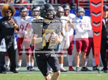 Thumbnail 3 in Red Mountain vs Saguaro (AIA 6A Final) photogallery.
