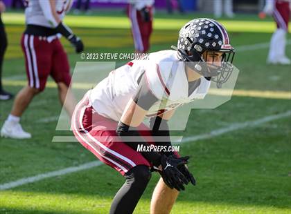 Thumbnail 1 in Red Mountain vs Saguaro (AIA 6A Final) photogallery.