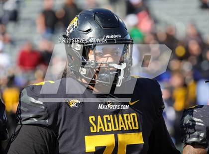 Thumbnail 3 in Red Mountain vs Saguaro (AIA 6A Final) photogallery.
