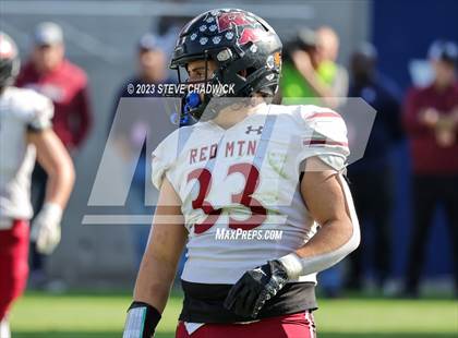 Thumbnail 3 in Red Mountain vs Saguaro (AIA 6A Final) photogallery.