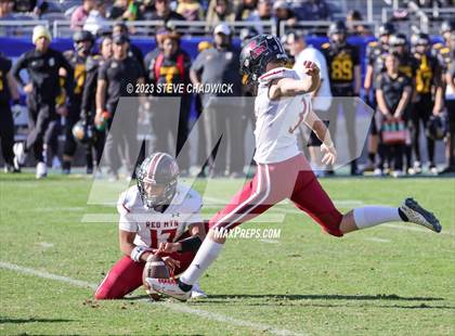 Thumbnail 2 in Red Mountain vs Saguaro (AIA 6A Final) photogallery.