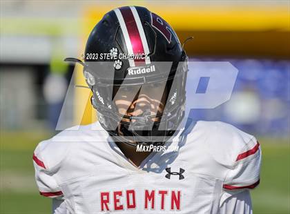 Thumbnail 3 in Red Mountain vs Saguaro (AIA 6A Final) photogallery.