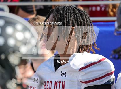 Thumbnail 2 in Red Mountain vs Saguaro (AIA 6A Final) photogallery.