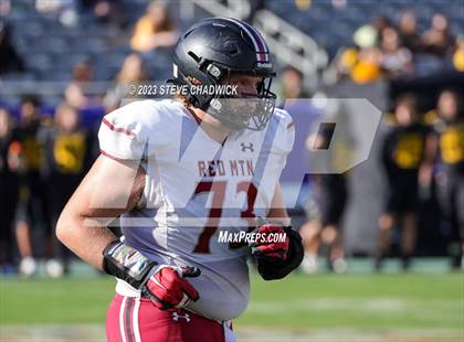 Thumbnail 3 in Red Mountain vs Saguaro (AIA 6A Final) photogallery.