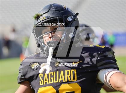 Thumbnail 1 in Red Mountain vs Saguaro (AIA 6A Final) photogallery.