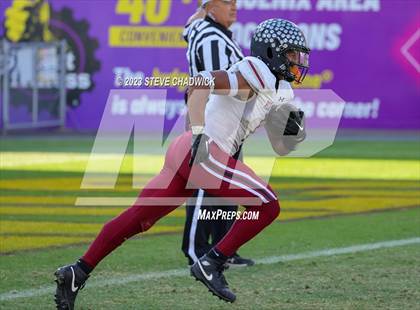 Thumbnail 2 in Red Mountain vs Saguaro (AIA 6A Final) photogallery.