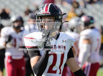 Thumbnail 1 in Red Mountain vs Saguaro (AIA 6A Final) photogallery.