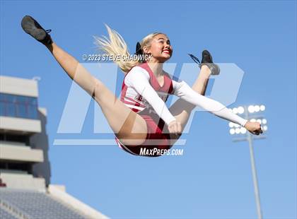 Thumbnail 3 in Red Mountain vs Saguaro (AIA 6A Final) photogallery.