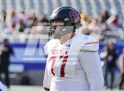 Thumbnail 2 in Red Mountain vs Saguaro (AIA 6A Final) photogallery.