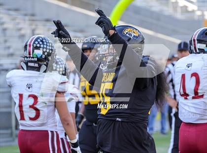 Thumbnail 1 in Red Mountain vs Saguaro (AIA 6A Final) photogallery.