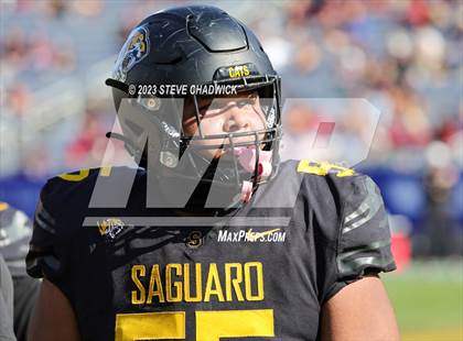 Thumbnail 2 in Red Mountain vs Saguaro (AIA 6A Final) photogallery.