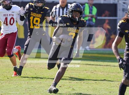 Thumbnail 1 in Red Mountain vs Saguaro (AIA 6A Final) photogallery.