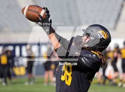 Thumbnail 1 in Red Mountain vs Saguaro (AIA 6A Final) photogallery.
