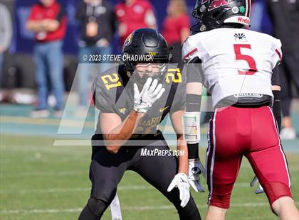 Thumbnail 1 in Red Mountain vs Saguaro (AIA 6A Final) photogallery.