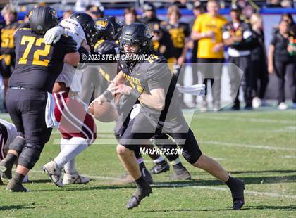 Thumbnail 3 in Red Mountain vs Saguaro (AIA 6A Final) photogallery.