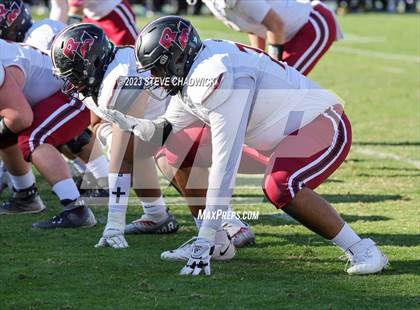 Thumbnail 2 in Red Mountain vs Saguaro (AIA 6A Final) photogallery.