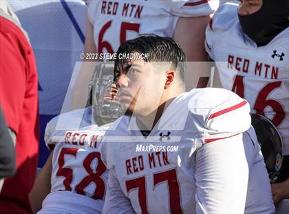 Thumbnail 3 in Red Mountain vs Saguaro (AIA 6A Final) photogallery.