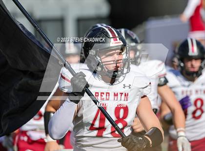 Thumbnail 3 in Red Mountain vs Saguaro (AIA 6A Final) photogallery.