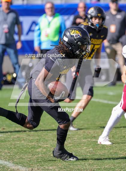 Thumbnail 2 in Red Mountain vs Saguaro (AIA 6A Final) photogallery.