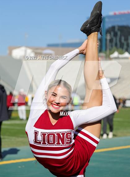 Thumbnail 2 in Red Mountain vs Saguaro (AIA 6A Final) photogallery.