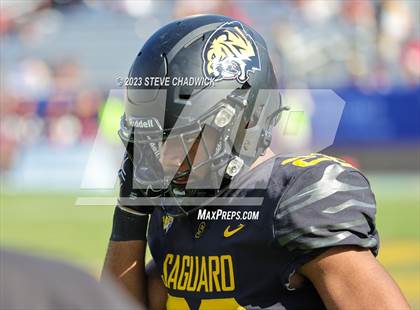 Thumbnail 1 in Red Mountain vs Saguaro (AIA 6A Final) photogallery.
