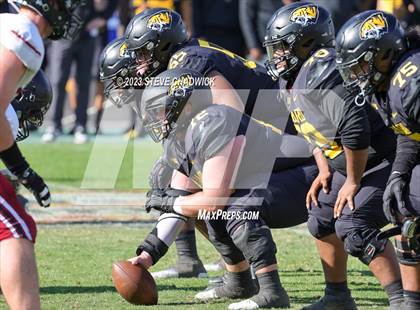Thumbnail 2 in Red Mountain vs Saguaro (AIA 6A Final) photogallery.