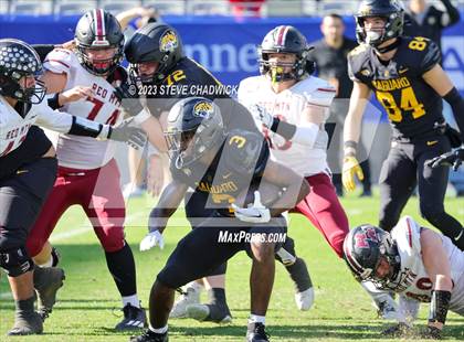 Thumbnail 3 in Red Mountain vs Saguaro (AIA 6A Final) photogallery.