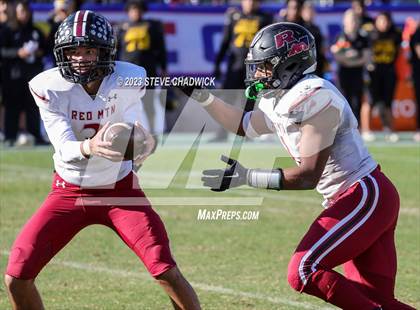 Thumbnail 3 in Red Mountain vs Saguaro (AIA 6A Final) photogallery.