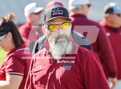 Thumbnail 2 in Red Mountain vs Saguaro (AIA 6A Final) photogallery.