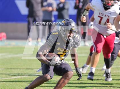Thumbnail 1 in Red Mountain vs Saguaro (AIA 6A Final) photogallery.